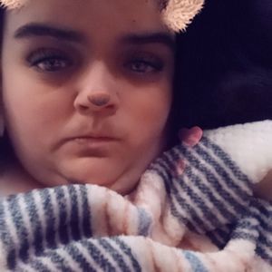 Meet your Posher, Christy